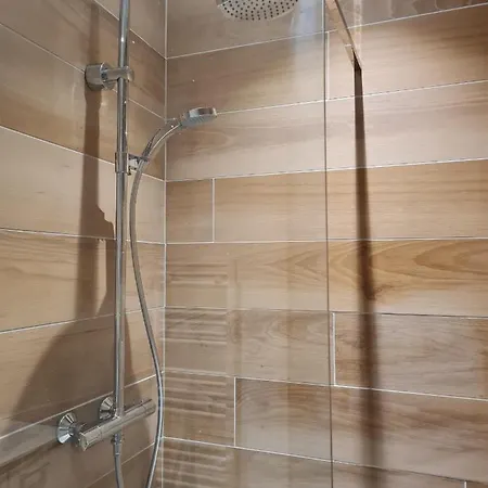 Au Rythme De Apartment Concarneau