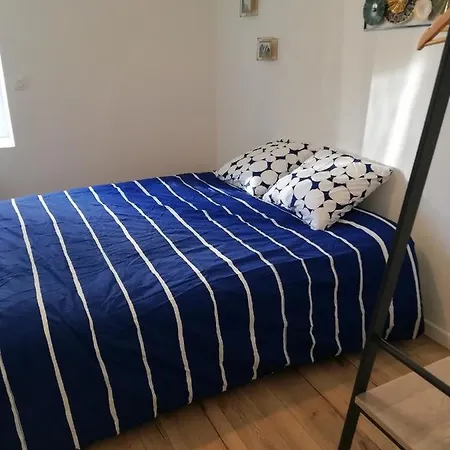 Au Rythme De Apartment Concarneau