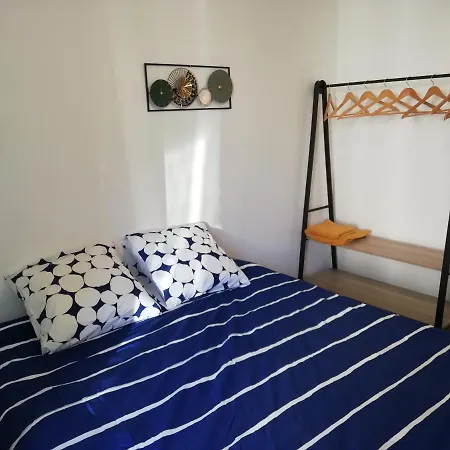 Apartment Au Rythme De *