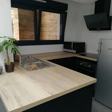 Apartment Au Rythme De *