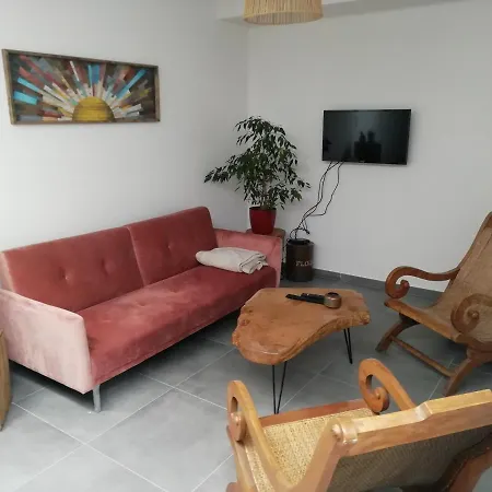 Au Rythme De Apartment Concarneau